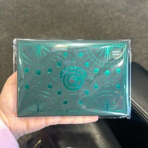 Starbucks Gold Card Wicked - Limited Edition (Open to Negotiation!)